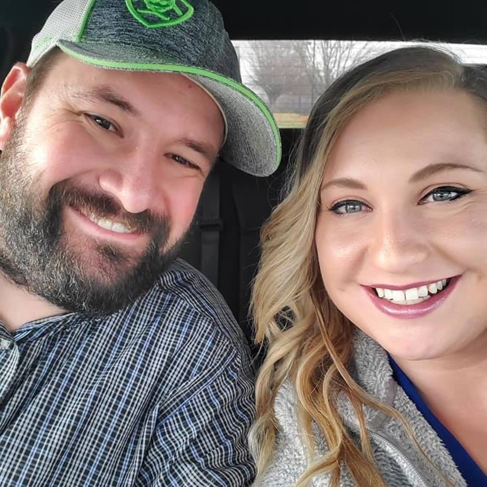 Meet your Posher, Katelynn